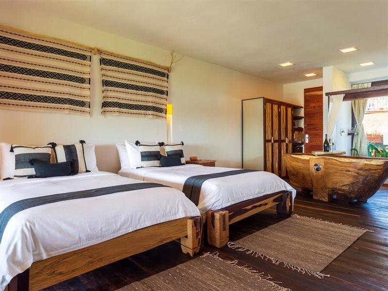 Kanan Adults Only By Ahau Collection Tulum
