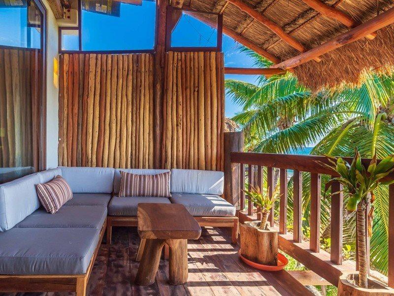 Kanan Adults Only By Ahau Collection Tulum